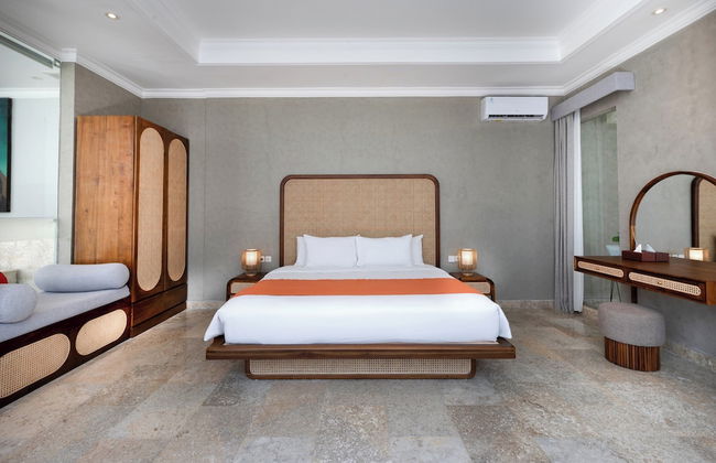 Nunamkhalu Private Villas & Spa - Foto 6