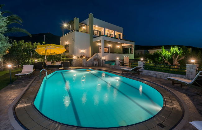 Dream Villa Enigma - Foto 31