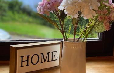 Ferienwohnung Hopfengarten - Foto 1