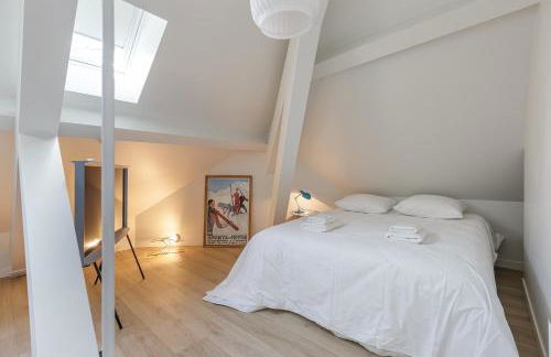 La Savoy 1 - Thermes de Saint-Gervais - Happy Rentals - Foto 25