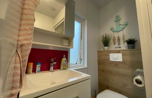 Holiday Home Tiny Haus Ulrike by Interhome - Foto 42