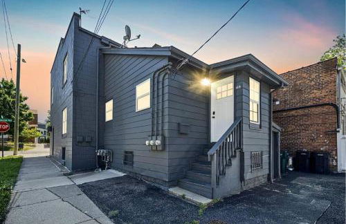 Executive Suite - Prime Location - Sleeps 6 - Foto 1