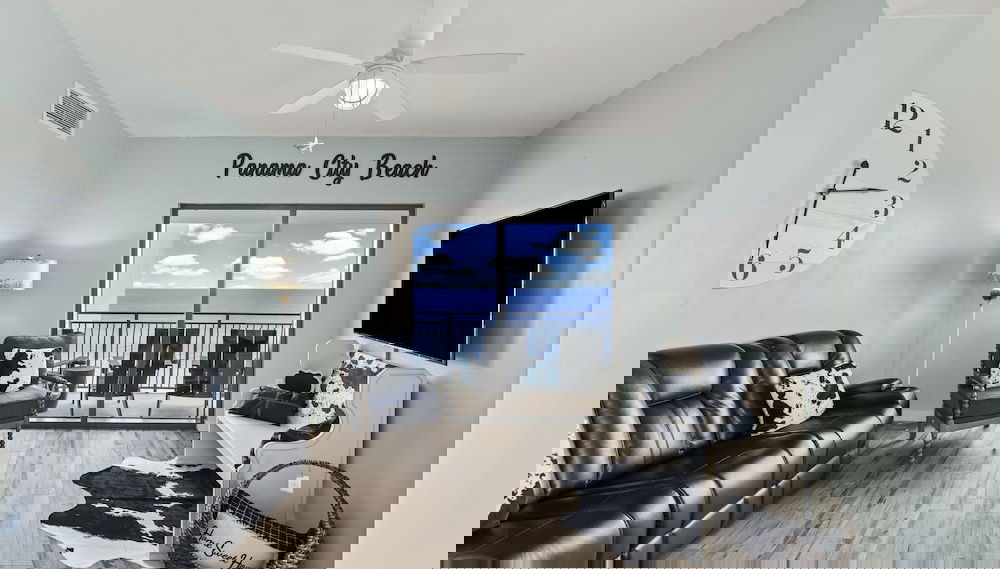 Origin 1203 - Two Bedroom Gulf View 2 Condo - Foto 1, Imagen principal