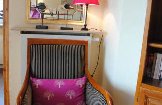 Inselresidenz Wattenmeer - Wohnung 7 - Foto 9