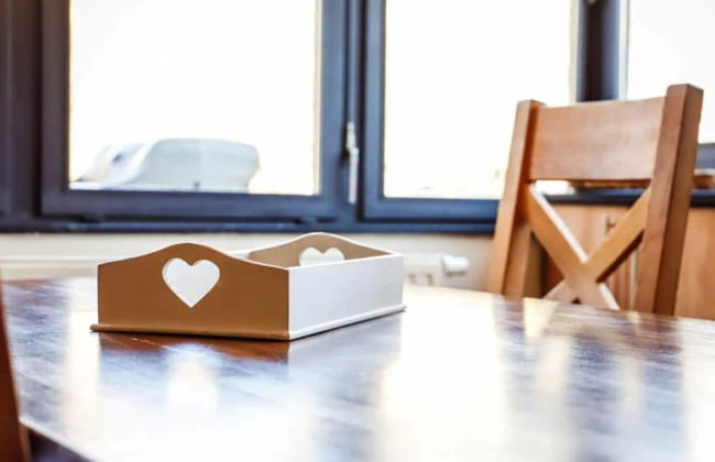 Modern Holiday Home in Hastiere With Sauna - Foto 30