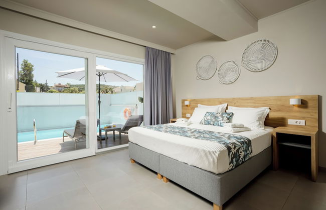 Sarpidon Suites - Photo 17