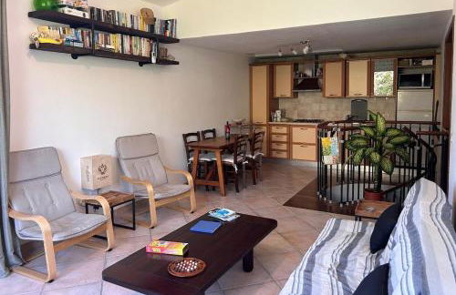 Il Trifoglio - 20 min drive from stunning beaches - Foto 8