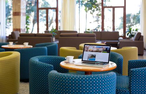 Apartamentos Casablanca - Foto 52