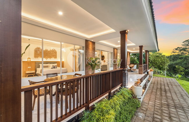 Kana Village Villa by Kozystay - Foto 26