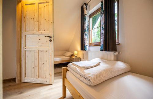 Centrum Spokoju - Domki w Karkonoszach - Foto 16