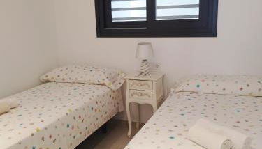 Iceberg BS51 con Terraza, Parking y Piscina - Foto 3