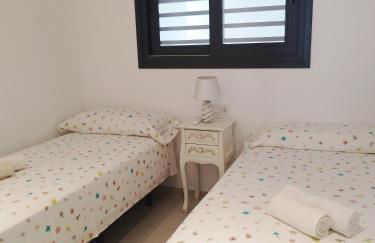 Iceberg BS51 con Terraza, Parking y Piscina - Foto 3