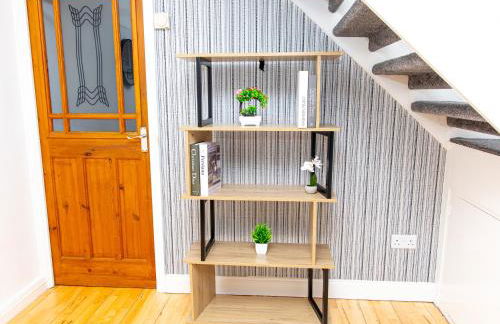 Manchester 2Bedroom Near Etihad Stadium & Coop Live Arena - Foto 11