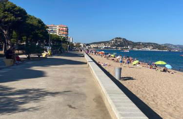 Apartamento MARINA PLAYA, primera linea de mar - Foto 23