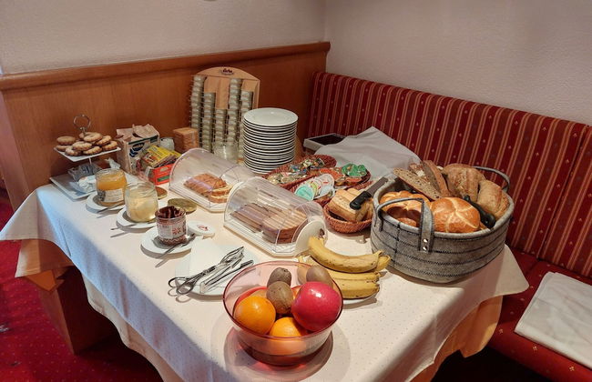 Apart Frühstückspension Stark Paznaun - Foto 74