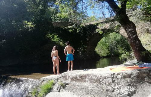 Apimonte O Cantinho da Maria - PN Montesinho - Foto 59