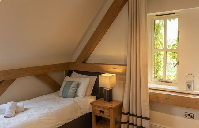 Newclose Farm - The Old Barn - Foto 12