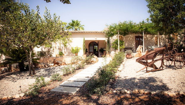 Agroturisme Perola - Adults Only - Foto 2, Imagen principal