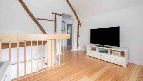 Eyes Ferienhaus im Nationalpark Eifel - Foto 3