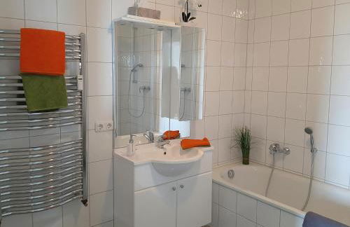 Kaiser - Ferienwohnungen Dreiburgenblick - Foto 25