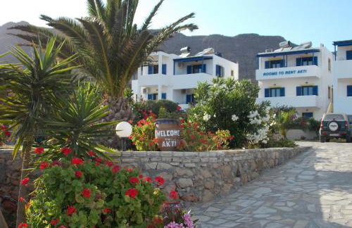 Akti Rooms - Foto 78