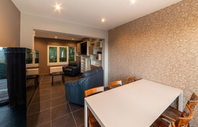 Magnificent Holiday Home With hot Tubs - Foto 27