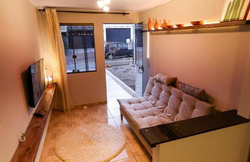 Casa completa com mini academia feito para você e sua familha - Foto 19