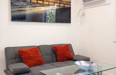 2 Bedroom Apartments Near Downtown LA and Dodger Stadium Sleeps 4 to 8 - Foto 8