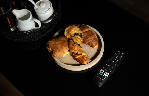 Stylish 2-Bed Apartment City Access Sleeps 4 - Foto 40