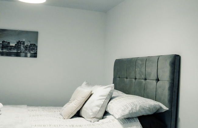 Bv Comfy Basement Apartment At Conditioning House - Foto 16