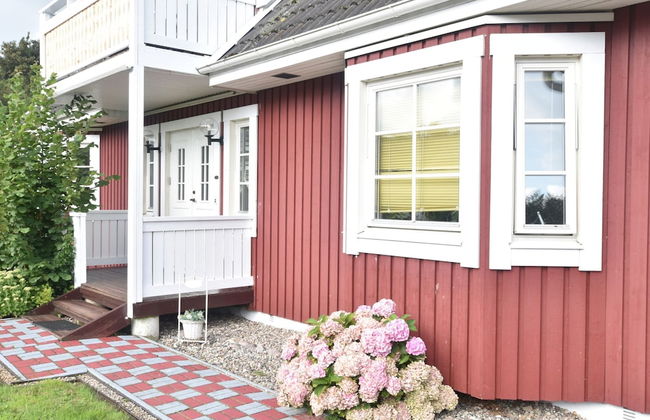 Apartment in Wittenbeck Near Baltic Sea - Photo 27