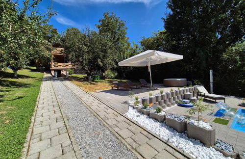 Holiday home LUNA - Foto 49