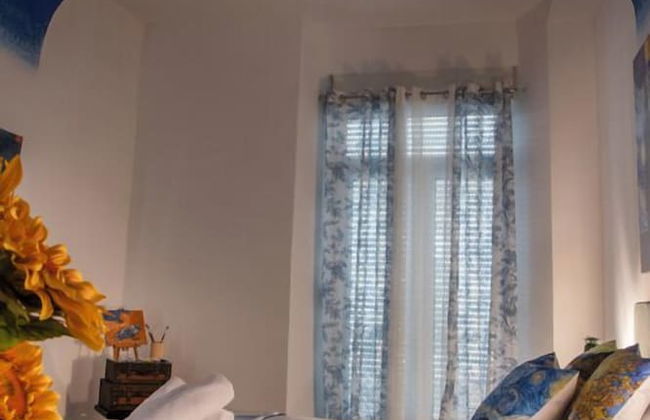 Molucano Themed Rooms - Photo 47