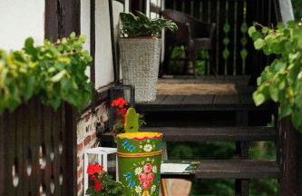 Dom Przytulisko - Foto 8