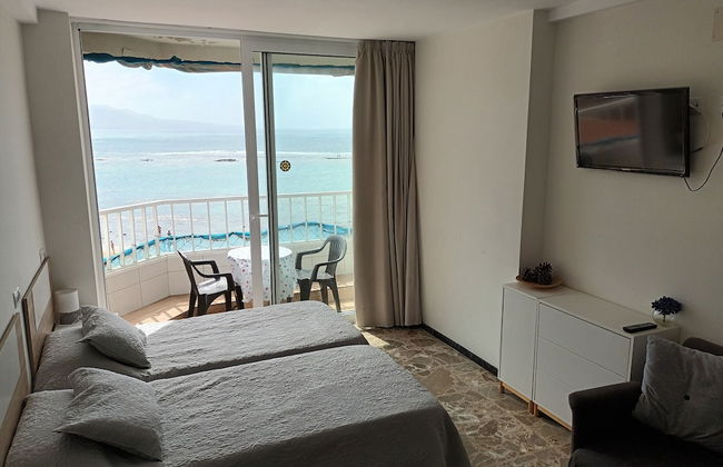 House and Beach 2 Jump Into the Sand - Foto 4