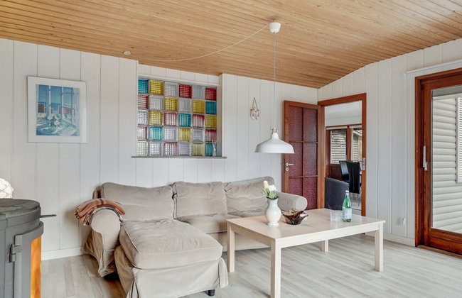 "Herly" - 50m from the sea - Foto 9