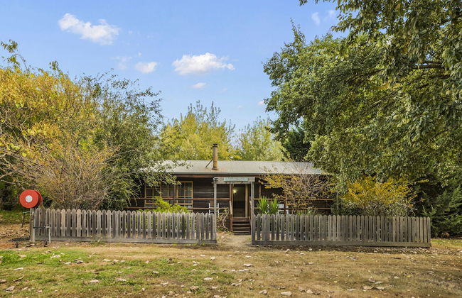 StayAU 3BR Quaint Countryside Cottage - Foto 25