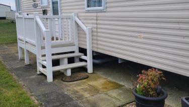 Romney Sands holiday home - Foto 2