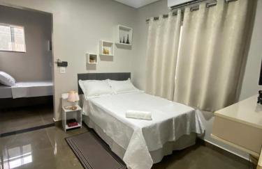 Casa em Foz do Iguaçu Conforto para sua Familia - Foto 11