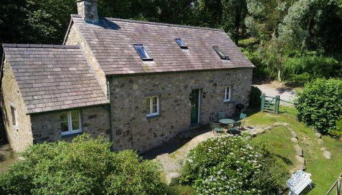 Tyddyn Derwen - Foto 2