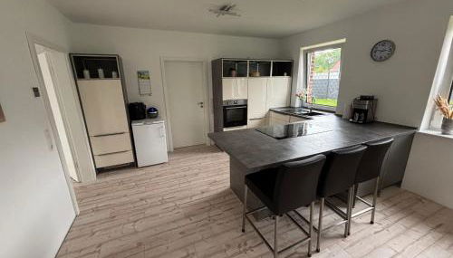 Haus Anna U - Foto 2, stove