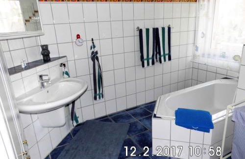 Ferienwohnung im Grünen - Foto 8