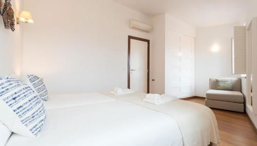 Alfama Modern Two-Bedroom Apartment w/ River View and Parking - by LU Holidays - Photo 4