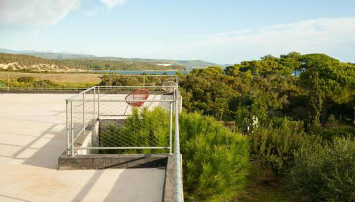 Villa esprit moderniste avec piscine - Foto 4