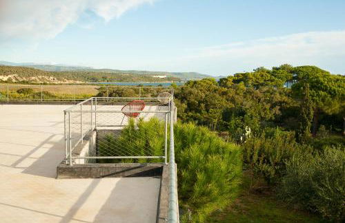 Villa esprit moderniste avec piscine - Foto 4