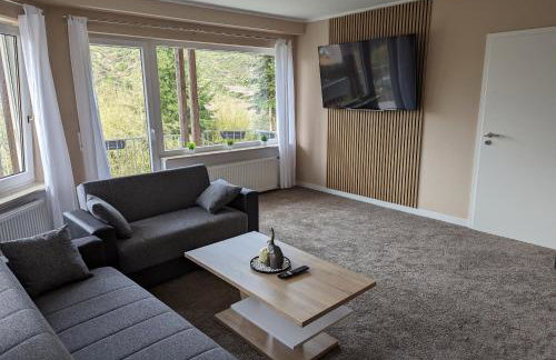 Wellness Appartement Cochem - Foto 14