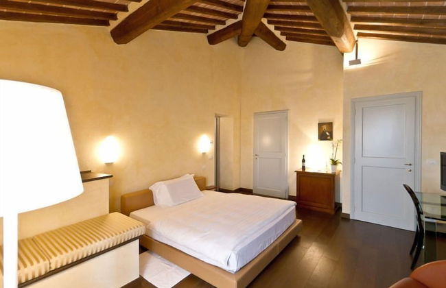 Relais Villa Casanova - Foto 11