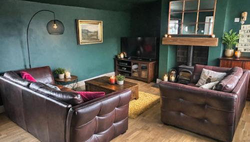 Old Post Office By The Sea - Foto 5