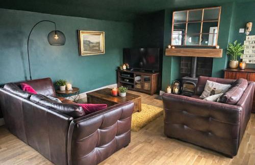 Old Post Office By The Sea - Foto 5