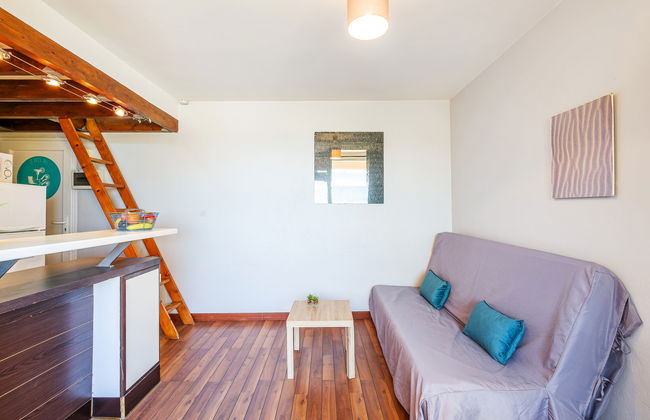 Les Balcons de la Méditerranée - Foto 2